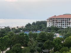 -惠州金海湾嘉华度假酒店