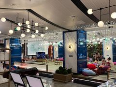 -青水瓦台汤泉(未央店)