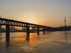 -武汉两江游览·夜游长江(汉阳门码头)