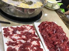 -汕头八里香牛肉店(人民南店)