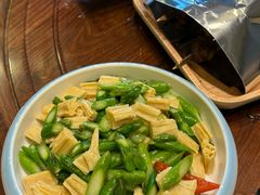 -南来顺饭庄·清真(南菜园店)