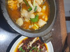 -肖记牛肉鱼杂馆·省级非遗(柏林春天直营店)