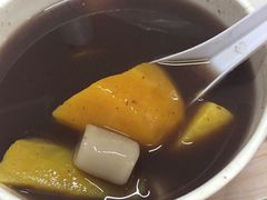 -鲜芋仙(泰州万达店)