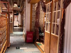 -渝信川菜(长安店)