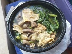 -螺蛳粉先生(蓟门桥店)
