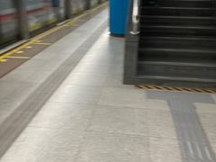 -汉中路(地铁站)