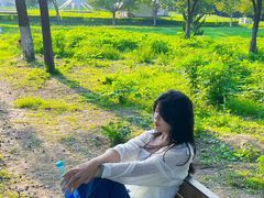 -汉长安城未央宫国家考古遗址公园