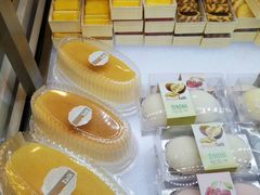 -面包新语(龙湖·西宸天街店)