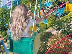 -华夏文旅西安度假区