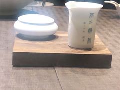 -不二茶空间·养生宴(石景山店)