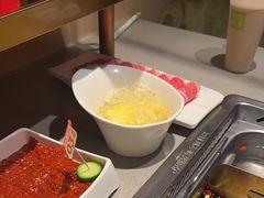 -海底捞火锅(CBD安泰广场店)