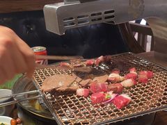 -九田家黑牛烤肉料理(太阳宫广场店)
