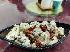 -清真麦顺和饭庄·二姐回头(和平店)
