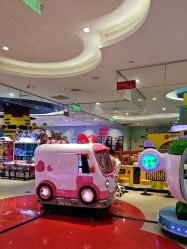 -meland亲子乐园·派对·研学(淄博万象汇店)