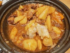 -哈啾嗨·新概念蒙餐(红星新城店)