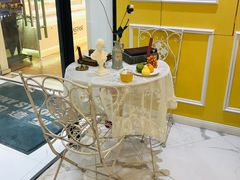 -莫奈花园法式蛋糕