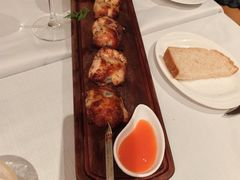 -波特曼西餐厅(南岗店)