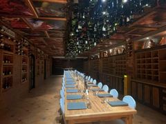 -福禧酒窖·中餐厅 (万柳店)