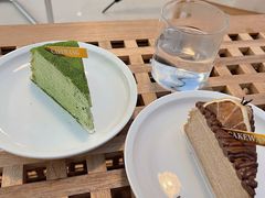 -CAKE WANG千层制造所(省府店)