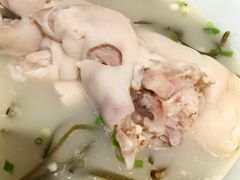 -双流老字号董蹄花(机场南四路店)