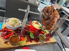 -haxnbauer海森堡德国餐厅(深圳coco店)