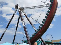 -秦皇岛乐岛海洋王国