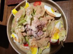 -一豚轩·烧鸟·豚骨拉面(五四路店)