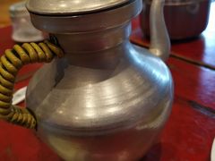 -香巴拉酥油茶馆(迪庆驻昆办店)