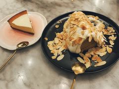 -Home Cafe(水榭春天店)