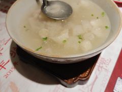 -四方桌·福建客家土菜(沙县步行街店)