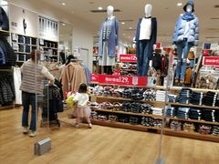-优衣库(天津贵和购物中心店)