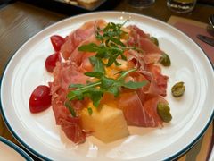-安妮意大利餐厅(国贸店)