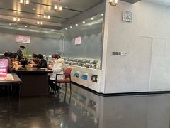 -香丰阁·烤鸭·川湘菜(清河店)