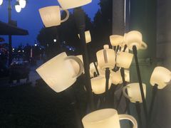 -星巴克(迪士尼小镇店)