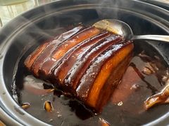 -万龙洲海鲜(南新仓店)