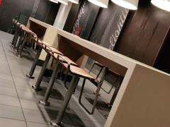 -肯德基(布吉老街店)