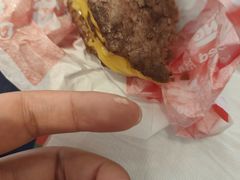 -汉堡王(徐汇绿地缤纷店)
