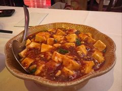 -龙门阵茶屋川菜馆(武康路店)