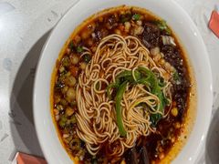 -南锣南门涮肉(南锣鼓巷店)