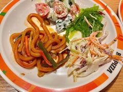 -比格比萨自助(裕源大厦店)