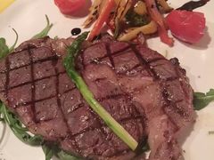 -BaBBo巴博意大利餐厅