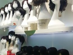 -LAQUEEN 时尚健康假发(万象城总店)