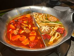 -湊湊火锅·茶憩(石家庄万象城店)