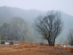 -白河湾生态旅游一条川