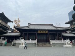 -香积寺