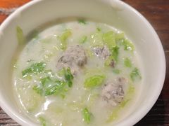 -大良毋米粥(锦龙路总店)