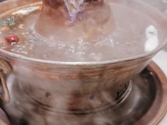 -京门老爆三·铜锅涮肉 爆肚(望京店)