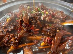 -回味黑鸭煲·始于2006(万松园店)