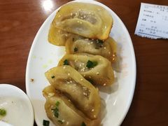 -小姜锅贴(凤凰街店)
