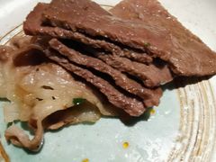 -牛焱·烧肉酒肆(五大道店)